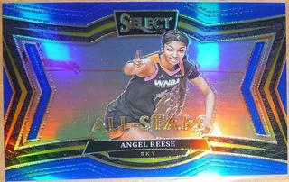 Angel Reese