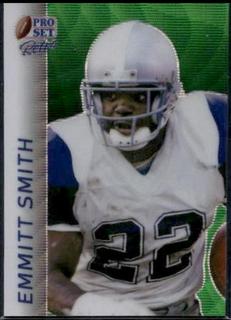 Emmitt Smith