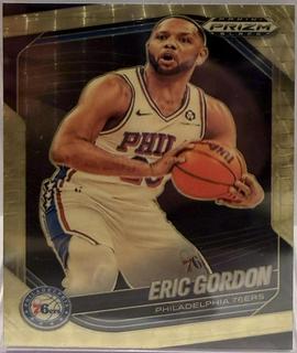 Eric Gordon