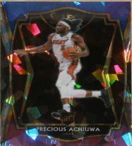 Precious Achiuwa