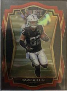 Jason Witten