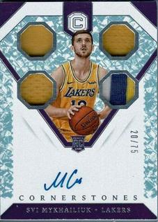 Svi Mykhailiuk