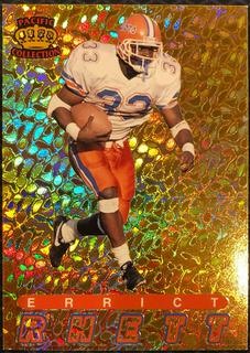 Errict Rhett
