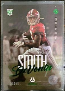 DeVonta Smith