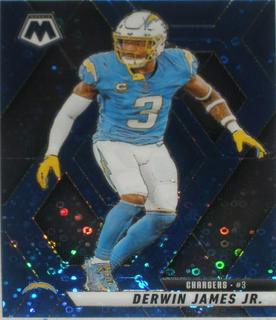 Derwin James Jr.