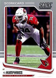 D.J. Humphries