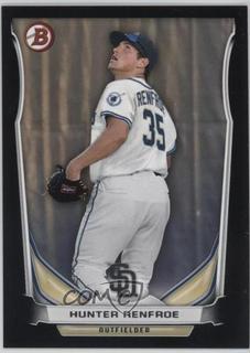 Hunter Renfroe