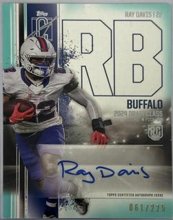 Ray Davis