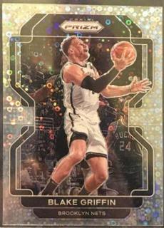 Blake Griffin