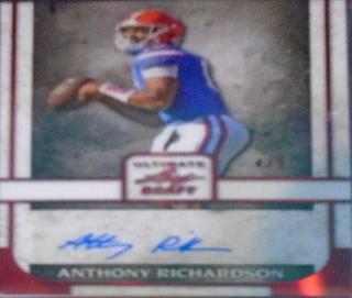 Anthony Richardson