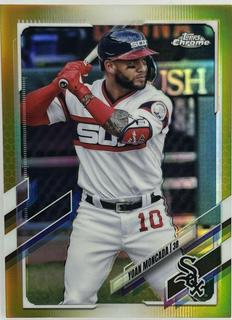 Yoan Moncada