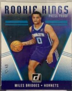 Miles Bridges