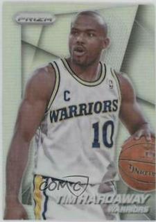Tim Hardaway