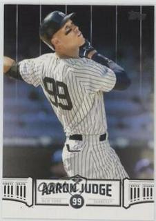 Aaron Judge