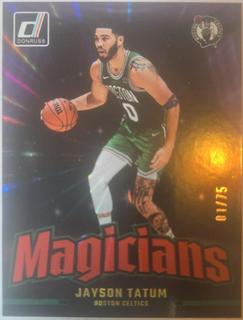 Jayson Tatum