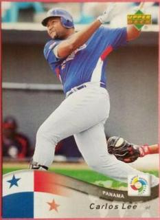 Carlos Lee