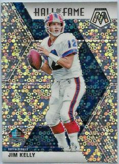 Jim Kelly
