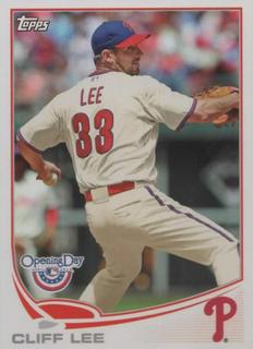 Cliff Lee