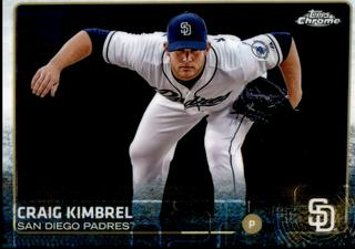 Craig Kimbrel