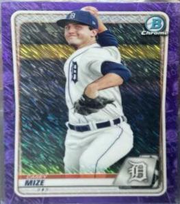 Casey Mize