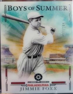 Jimmie Foxx