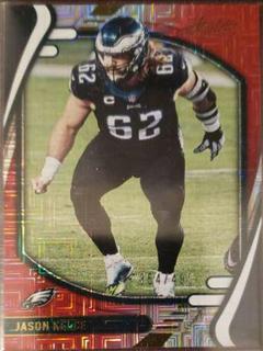 Jason Kelce