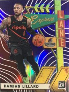 Damian Lillard