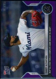 Sandy Alcantara