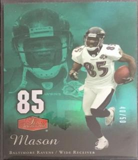 Derrick Mason
