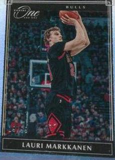 Lauri Markkanen