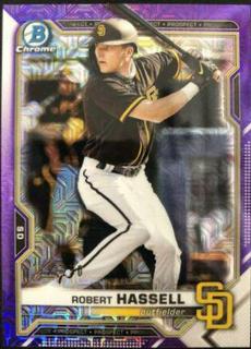 Robert Hassell