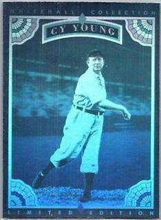 Cy Young