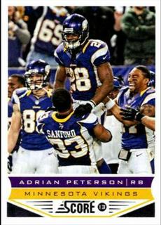 Adrian Peterson