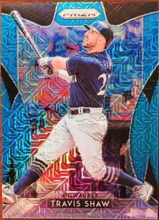 Travis Shaw