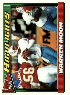 Warren Moon