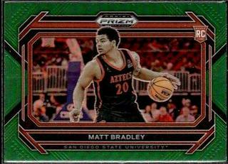 Matt Bradley