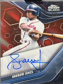 Andruw Jones
