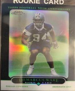 DeMarcus Ware