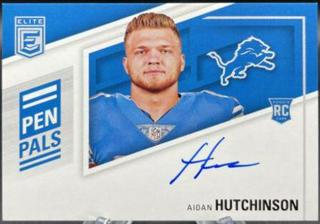 Aidan Hutchinson
