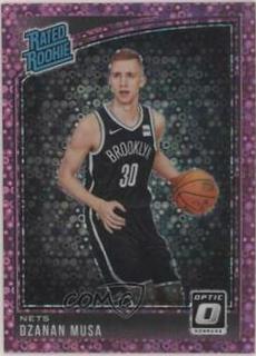 Dzanan Musa