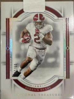 Derrick Henry