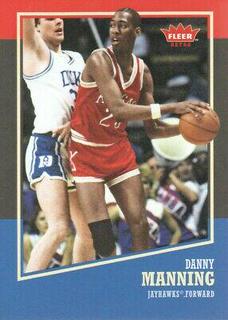 Danny Manning