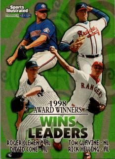 Wins Leaders