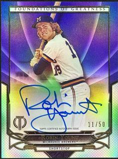 Robin Yount