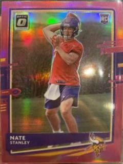 Nate Stanley