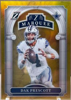 Dak Prescott
