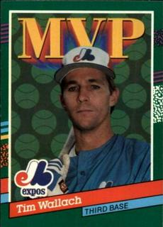 Tim Wallach