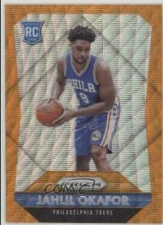 Jahlil Okafor