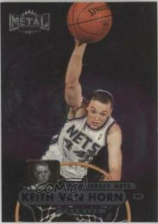 Keith Van Horn