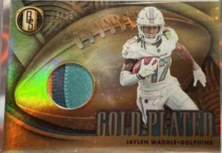 Jaylen Waddle